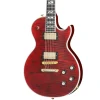 Gibson Les Paul Supreme in Wine Red