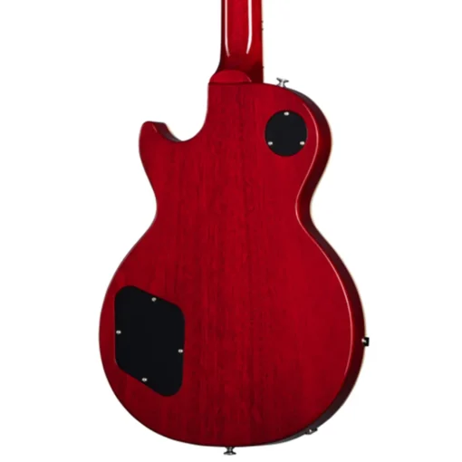 Gibson Mary Ford Les Paul Standard - Gold Top with Cherry Back