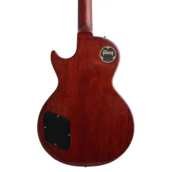 Gibson Murphy Lab 58 Les Paul Standard - Ultra Light Aged Bourbon Burst