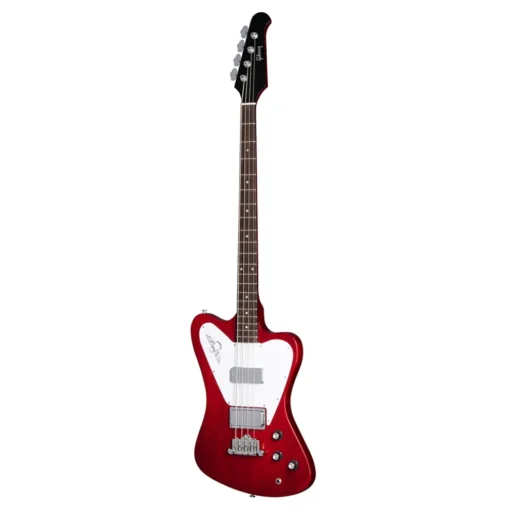Gibson Non Reverse Thunderbird Vintage Cherry