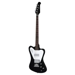 Gibson Non Reverse Thunderbird Ebony