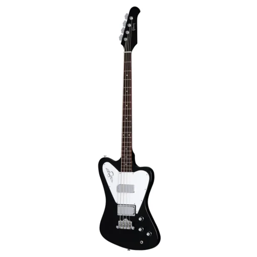 Gibson Non Reverse Thunderbird Ebony