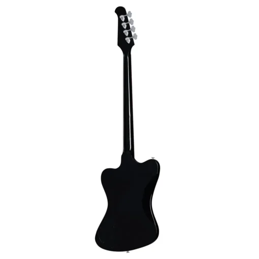 Gibson Non Reverse Thunderbird Ebony