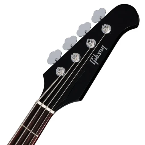 Gibson Non Reverse Thunderbird Ebony