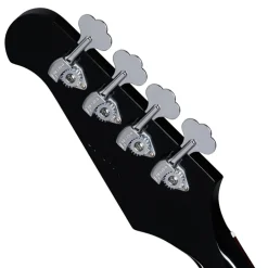 Gibson Non Reverse Thunderbird Ebony