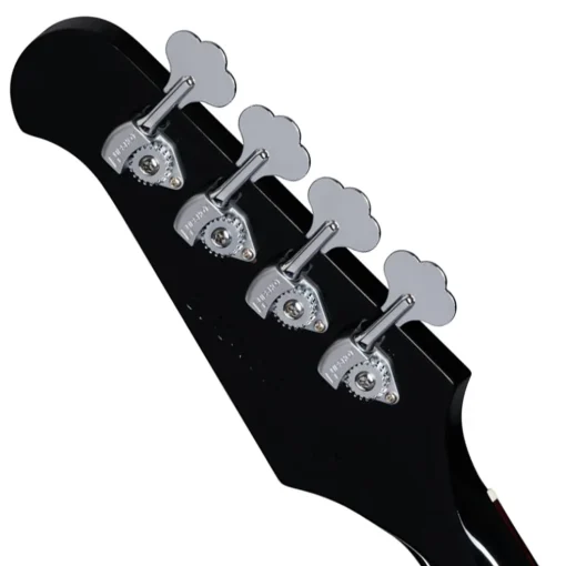 Gibson Non Reverse Thunderbird Ebony