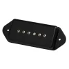 Gibson P90 Dogear BLK Cover ALN V 8K