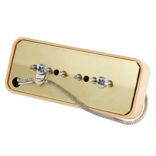 Gibson P90 Soapbar (Crème)