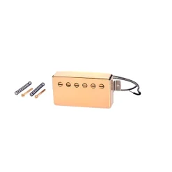 Gibson 496R Hot Ceramic Neck - Gold