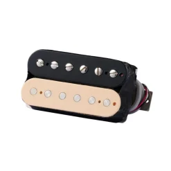 Gibson 490R Modern Classic Rhythm Alnico 2 Zebra Pickup