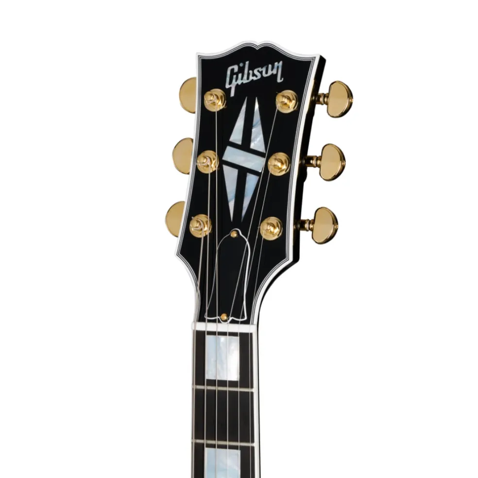 Gibson RD Custom Electric Guitar - Ebony