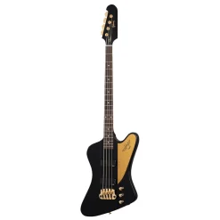 Gibson Rex Brown Thunderbird - Ebony