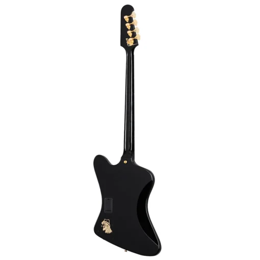 Gibson Rex Brown Thunderbird - Ebony