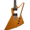 Gibson 70s Explorer Antique Natural