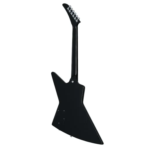 Gibson 80s Explorer Ebony