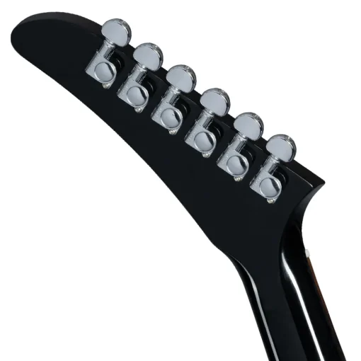 Gibson 80s Explorer Ebony