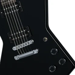 Gibson 80s Explorer Ebony