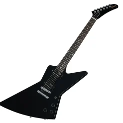 Gibson 80s Explorer Ebony