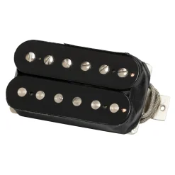 Gibson 70s Rhythm DBL BLK ALN V 16.3K