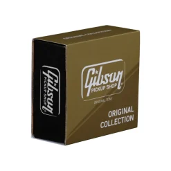 Gibson 70s Rhythm Double Black Alnico V 16.3k Pickup