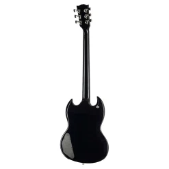 Gibson SG Modern - Blueberry Fade