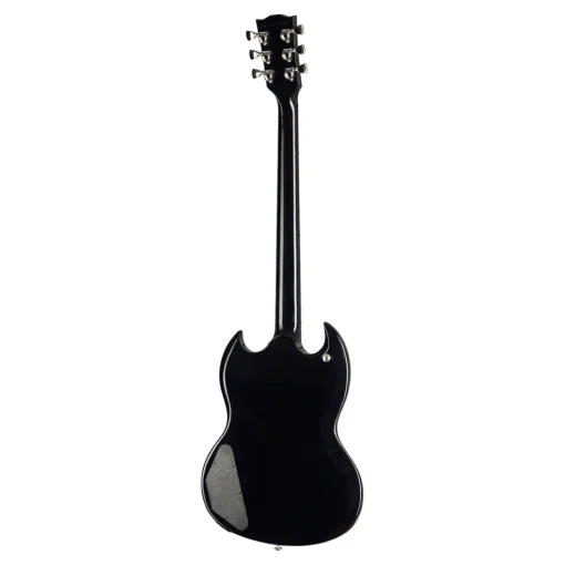 Gibson SG Modern - Blueberry Fade