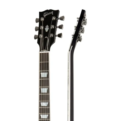 Gibson SG Modern - Blueberry Fade