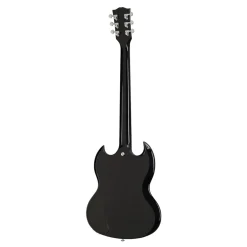 Gibson SG Modern Left Handed - Blueberry Fade