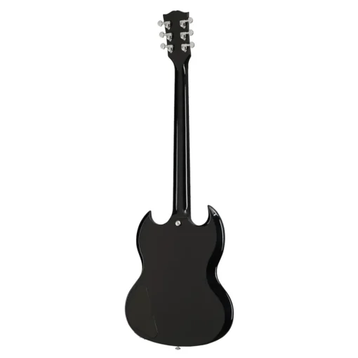 Gibson SG Modern Left Handed - Blueberry Fade