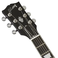 Gibson SG Modern Left Handed - Blueberry Fade