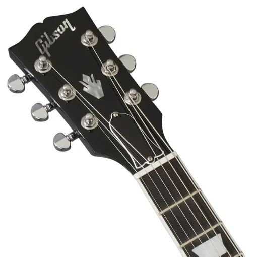 Gibson SG Modern Left Handed - Blueberry Fade