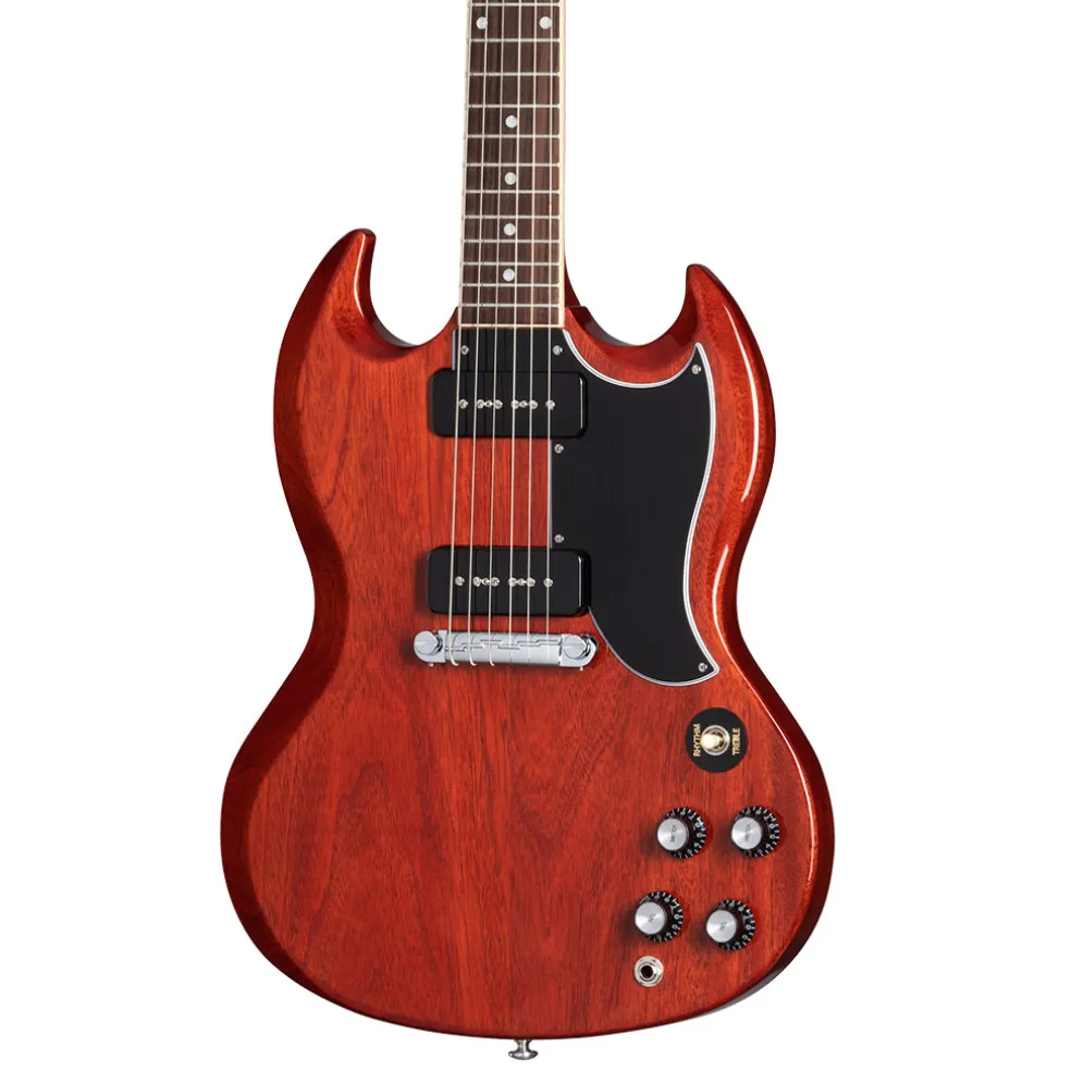 Gibson SG Special - Vintage Cherry