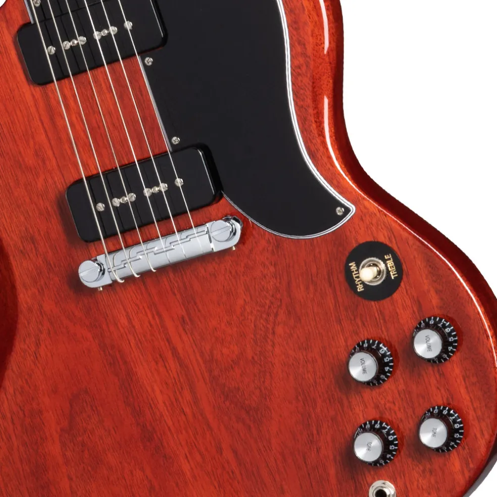 Gibson SG Special - Vintage Cherry