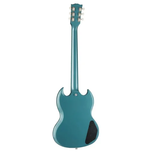 Gibson SG Special Left Handed - Faded Pelham Blue