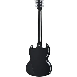 Gibson SG Standard - Cardinal Red Burst