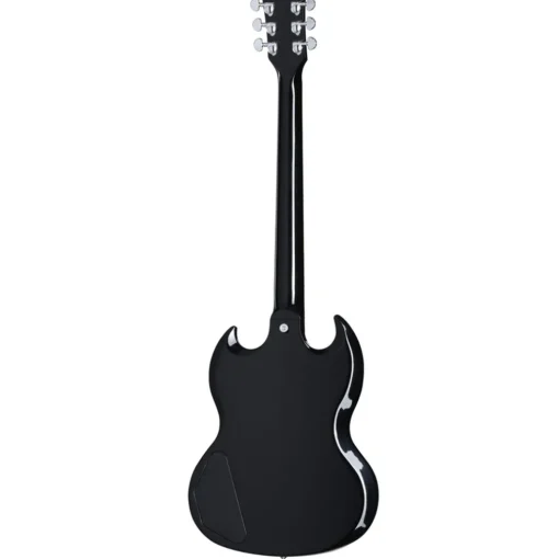 Gibson SG Standard - Cardinal Red Burst
