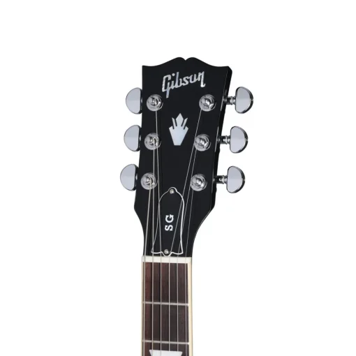 Gibson SG Standard - Cardinal Red Burst