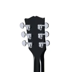 Gibson SG Standard - Cardinal Red Burst
