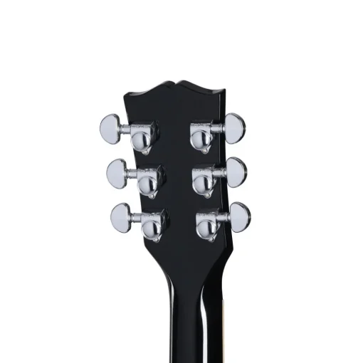 Gibson SG Standard - Cardinal Red Burst