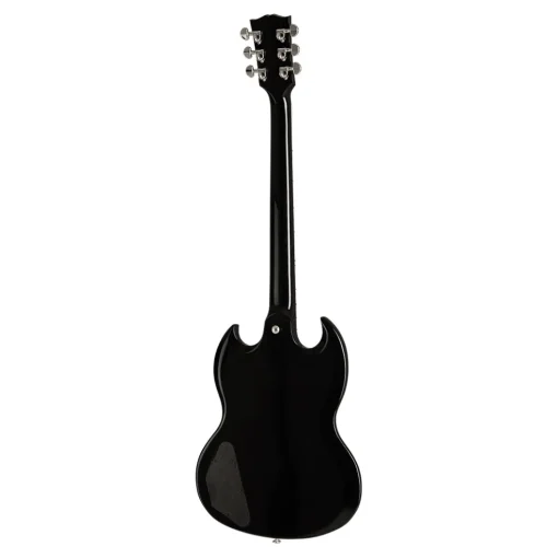 Gibson SG Standard - Ebony