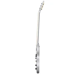 Gibson SG Standard '61 Electric Guitar - Silver Mist