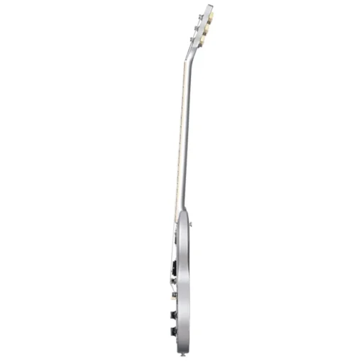 Gibson SG Standard '61 Electric Guitar - Silver Mist