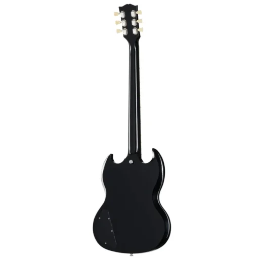 Gibson SG Standard '61 Electric Guitar - Pelham Blue Burst