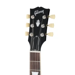 Gibson SG Standard '61 Electric Guitar - Pelham Blue Burst