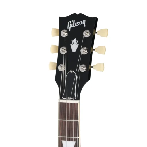 Gibson SG Standard '61 Electric Guitar - Pelham Blue Burst
