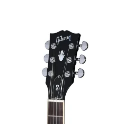 Gibson SG Standard - Pelham Blue Burst