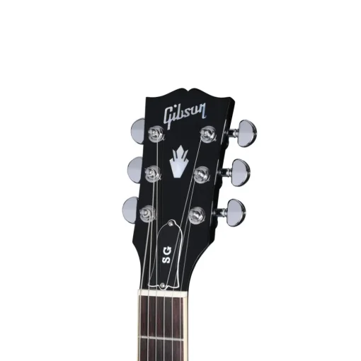 Gibson SG Standard - Pelham Blue Burst