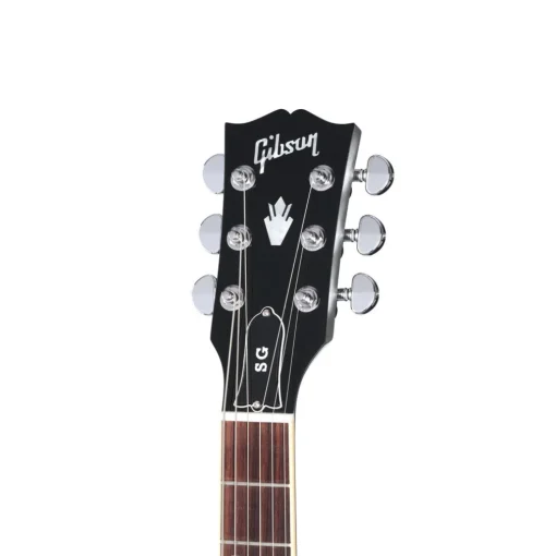 Gibson SG Standard - Silver Mist
