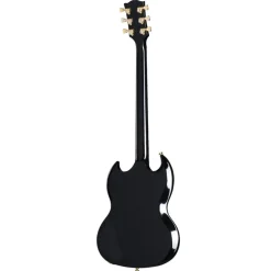 Gibson SG Supreme - Fireburst