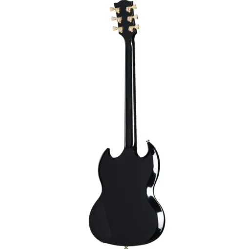 Gibson SG Supreme - Fireburst